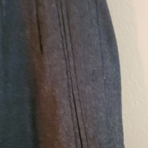 Louis Raphael Charcoal Dress Pants - Picture 5 of 9